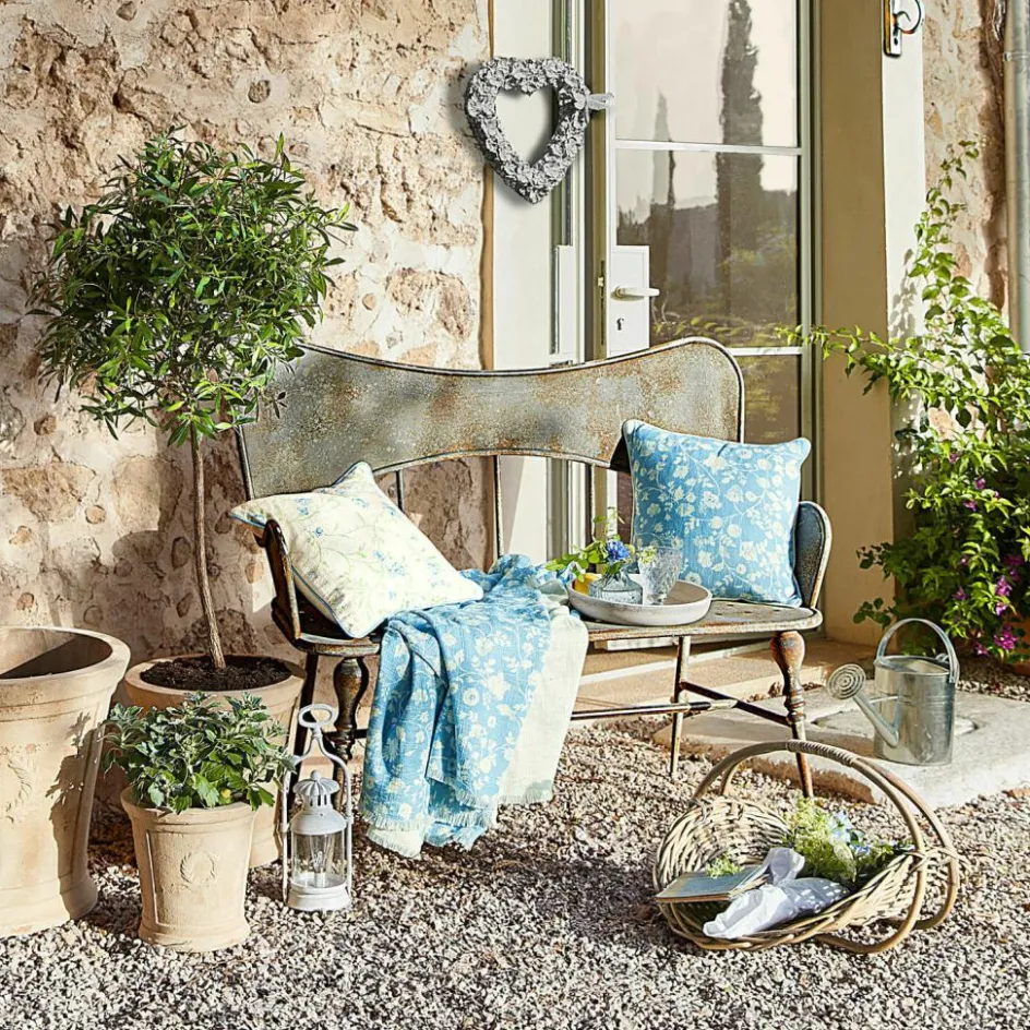 LOBERON Kissenhüllen|Kissen & Kissenhüllen-Kissenhülle 2er Set Corvelique