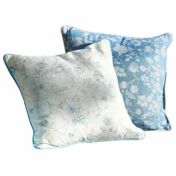 LOBERON Kissenhüllen|Kissen & Kissenhüllen-Kissenhülle 2er Set Corvelique