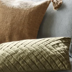 LOBERON Kissenhüllen|Kissen & Kissenhüllen-Kissenhülle 4er Set Donagh