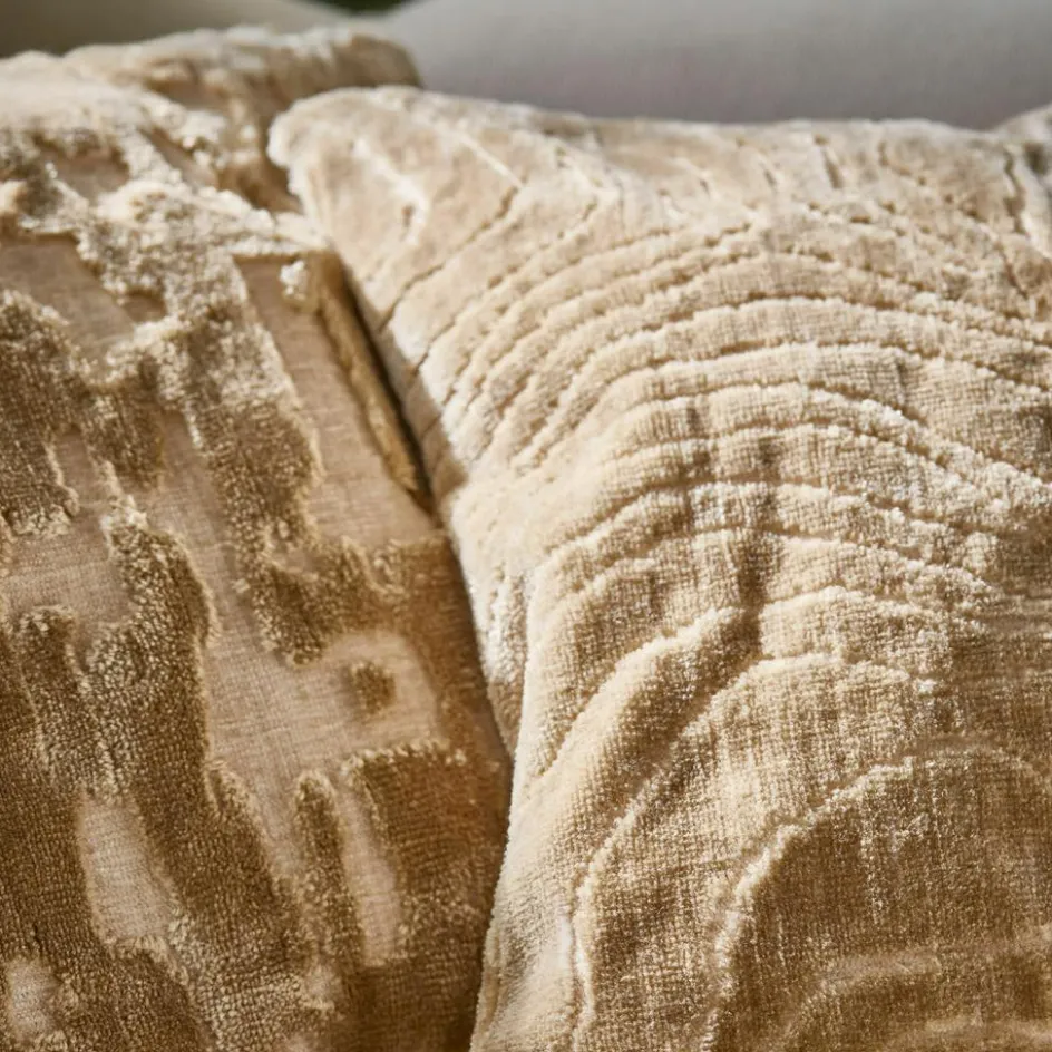 LOBERON Kissenhüllen|Kissen & Kissenhüllen-Kissenhülle 2er Set Doranza