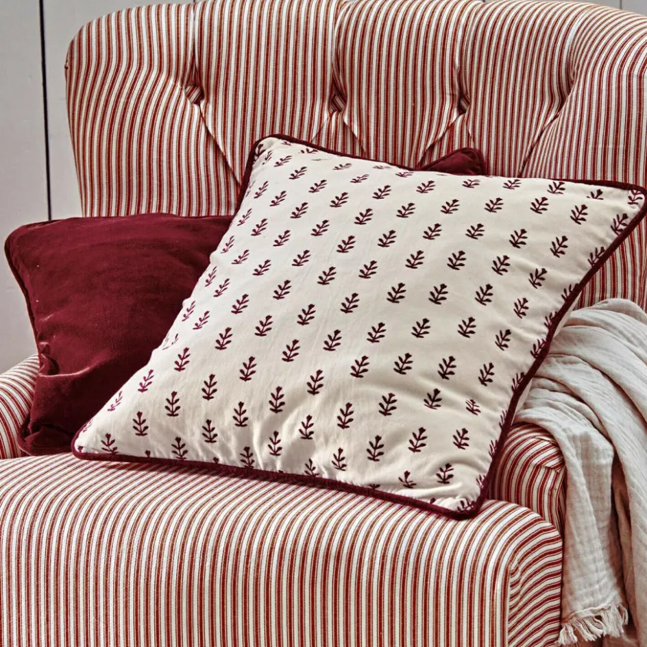 Kissen & Kissenhüllen^LOBERON Kissenhülle 2er Set Eilira