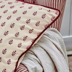 Kissen & Kissenhüllen^LOBERON Kissenhülle 2er Set Eilira