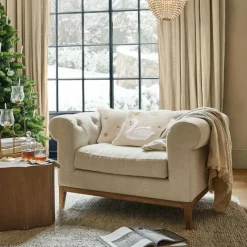 Kissen & Kissenhüllen^LOBERON Kissenhülle 2er Set Elarin