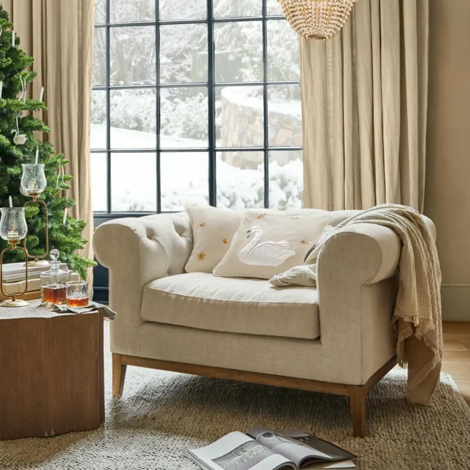 Kissen & Kissenhüllen^LOBERON Kissenhülle 2er Set Elarin