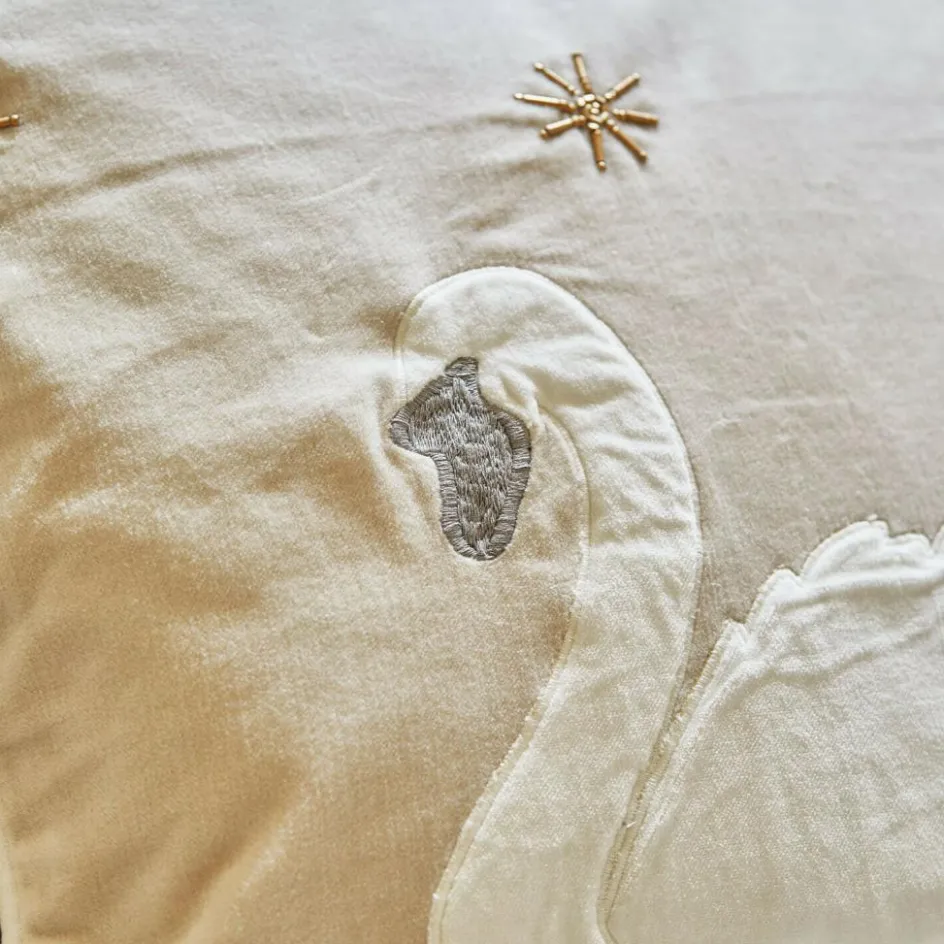 Kissen & Kissenhüllen^LOBERON Kissenhülle 2er Set Elarin