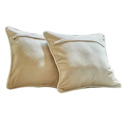 Kissen & Kissenhüllen^LOBERON Kissenhülle 2er Set Elarin