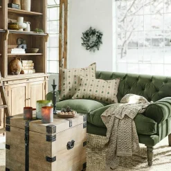 Kissen & Kissenhüllen^LOBERON Kissenhülle 2er Set Emily