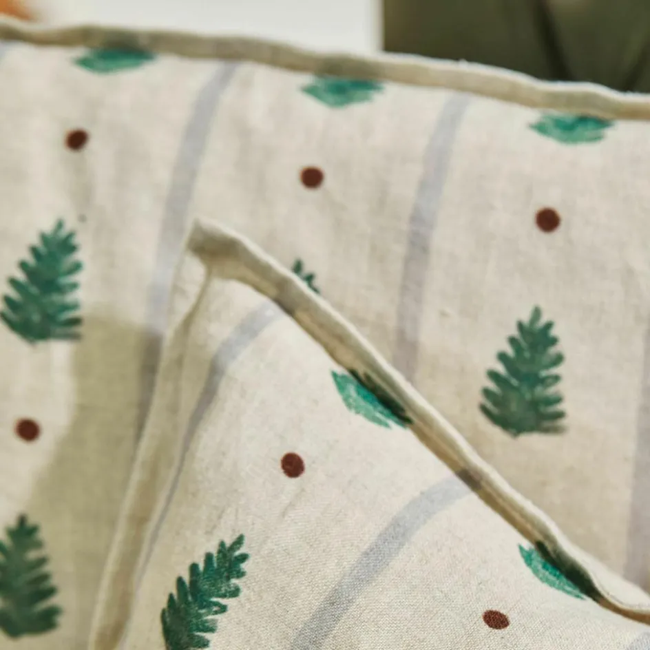 Kissen & Kissenhüllen^LOBERON Kissenhülle 2er Set Emily