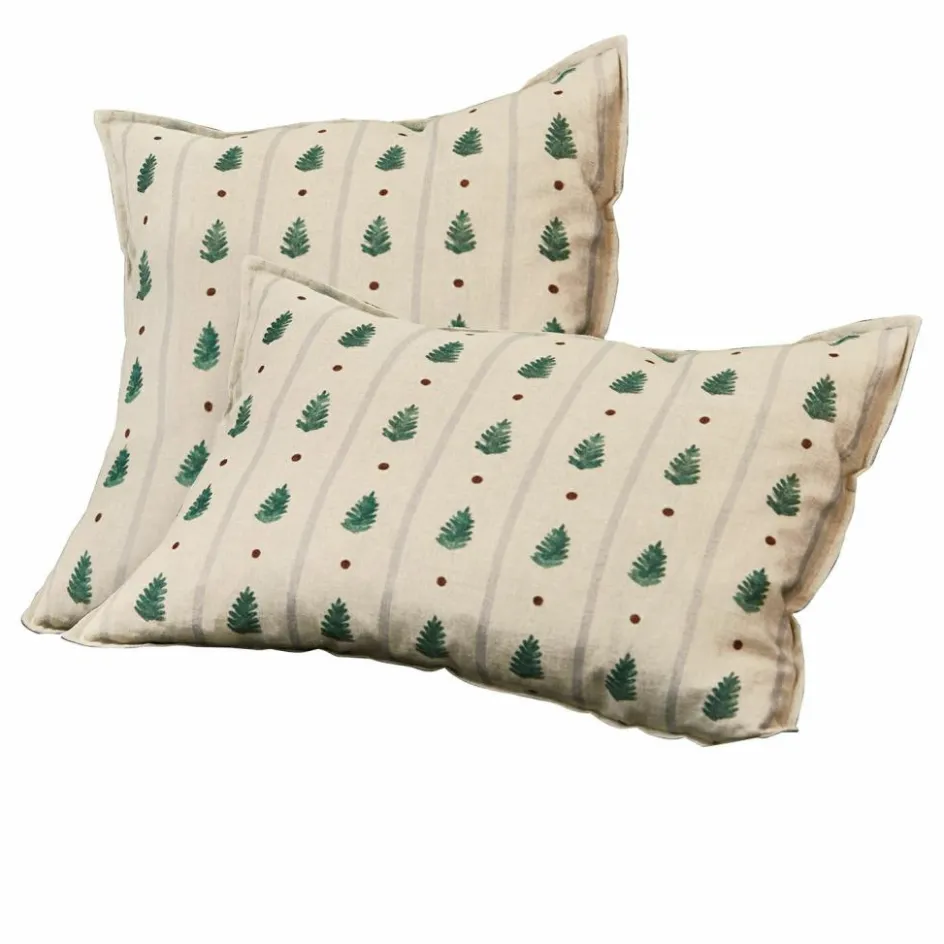 Kissen & Kissenhüllen^LOBERON Kissenhülle 2er Set Emily