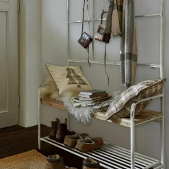 Kissen & Kissenhüllen^LOBERON Kissenhülle 2er Set Ersac