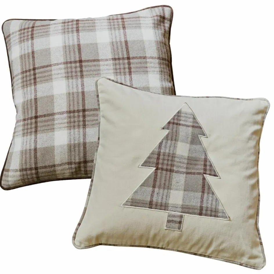 Kissen & Kissenhüllen^LOBERON Kissenhülle 2er Set Ersac