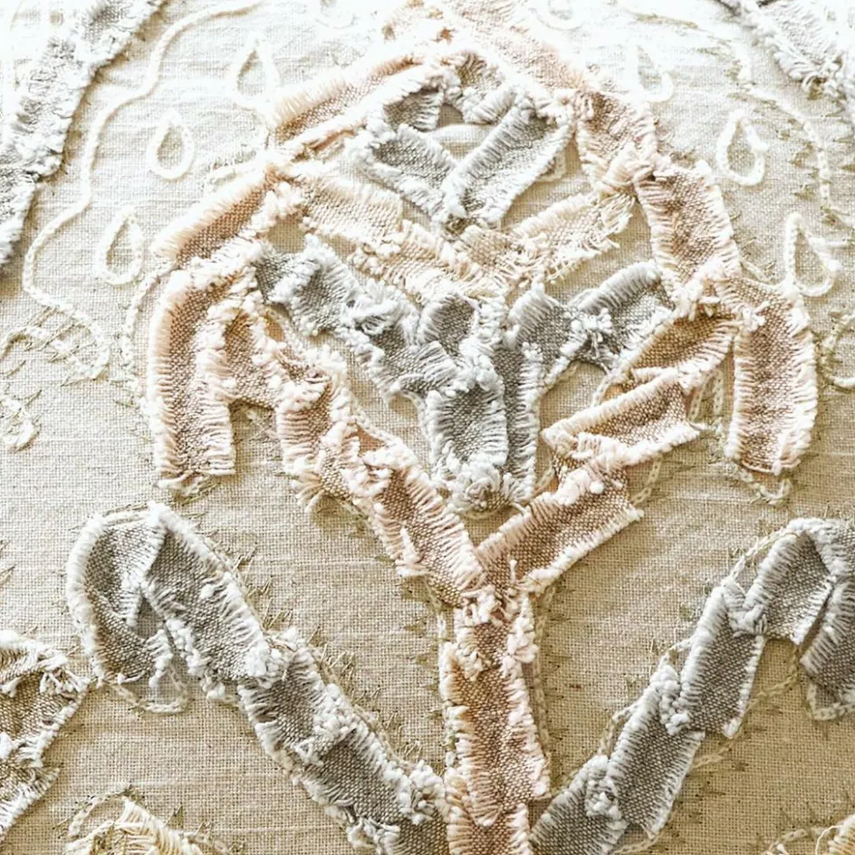 LOBERON Kissenhüllen|Kissen & Kissenhüllen-Kissenhülle 2er Set Esparance