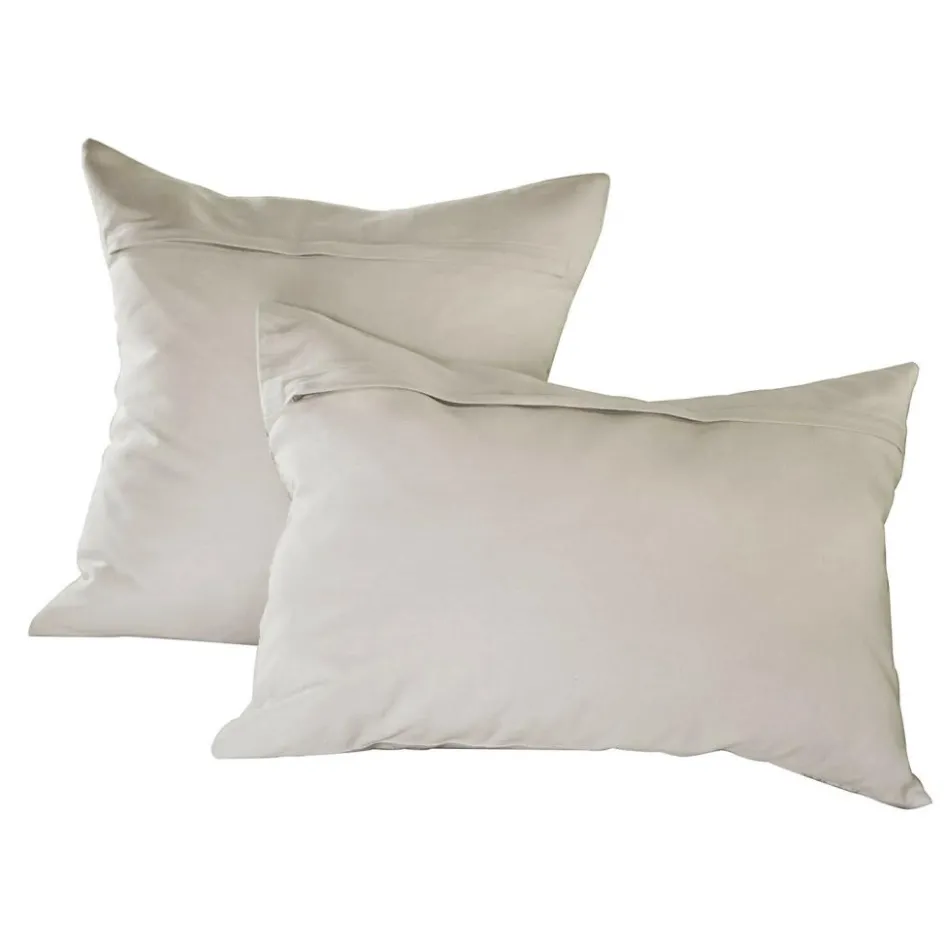 LOBERON Kissenhüllen|Kissen & Kissenhüllen-Kissenhülle 2er Set Fabrielle