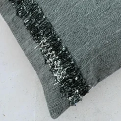 LOBERON Kissenhüllen|Kissen & Kissenhüllen-Kissenhülle 2er Set Foix