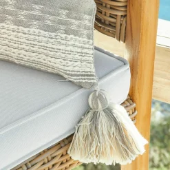 LOBERON Kissenhüllen|Kissen & Kissenhüllen-Kissenhülle 2er Set Fontavon