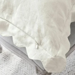 LOBERON Kissenhüllen|Kissen & Kissenhüllen-Kissenhülle 2er Set Fontienne