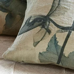 LOBERON Kissenhüllen|Kissen & Kissenhüllen-Kissenhülle 2er Set Forsyth