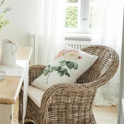 Kissen & Kissenhüllen^LOBERON Kissenhülle 2er Set Girona