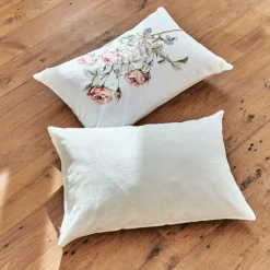 Kissen & Kissenhüllen^LOBERON Kissenhülle 2er Set Girona