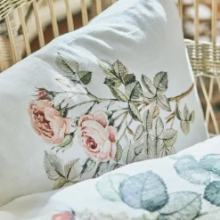 Kissen & Kissenhüllen^LOBERON Kissenhülle 2er Set Girona