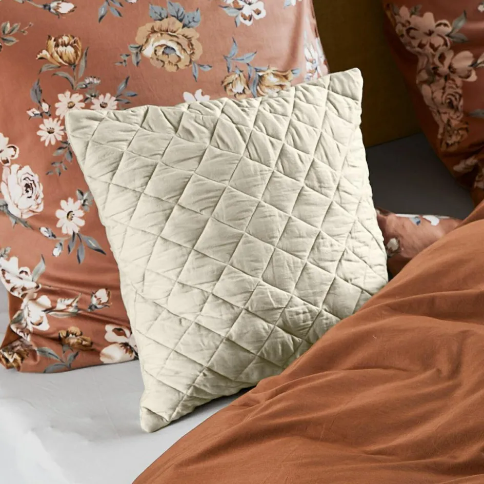 LOBERON Kissenhüllen|Kissen & Kissenhüllen-Kissenhülle 2er Set Jolique