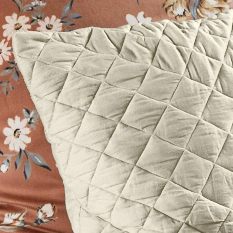 LOBERON Kissenhüllen|Kissen & Kissenhüllen-Kissenhülle 2er Set Jolique