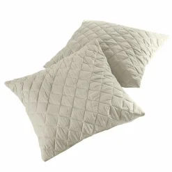 LOBERON Kissenhüllen|Kissen & Kissenhüllen-Kissenhülle 2er Set Jolique