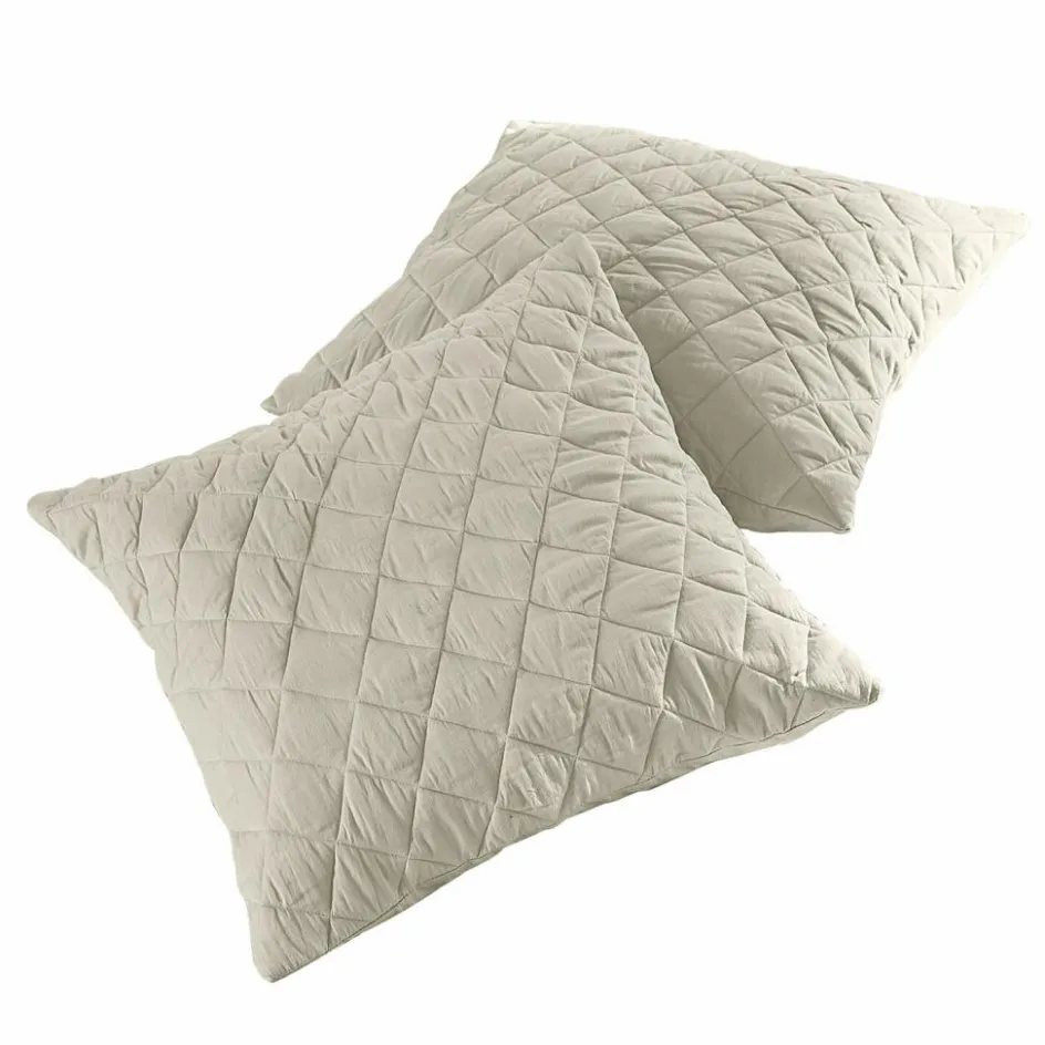 LOBERON Kissenhüllen|Kissen & Kissenhüllen-Kissenhülle 2er Set Jolique