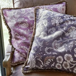 LOBERON Kissenhüllen|Kissen & Kissenhüllen-Kissenhülle 2er Set Lalluga