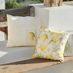 LOBERON Kissenhüllen|Kissen & Kissenhüllen-Kissenhülle 2er Set Lantagenet