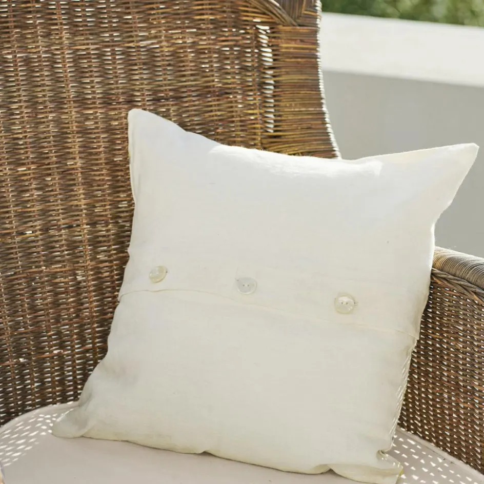 LOBERON Kissenhüllen|Kissen & Kissenhüllen-Kissenhülle 2er Set Lantagenet