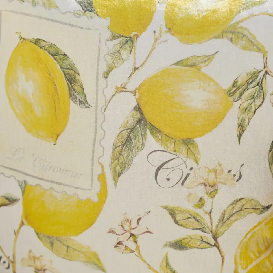 LOBERON Kissenhüllen|Kissen & Kissenhüllen-Kissenhülle 2er Set Lantagenet