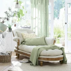 LOBERON Kissenhüllen|Kissen & Kissenhüllen-Kissenhülle 2er Set Lentilly