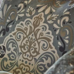 LOBERON Kissenhüllen|Kissen & Kissenhüllen-Kissenhülle 3er Set Madalena