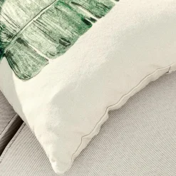 LOBERON Kissenhüllen|Kissen & Kissenhüllen-Kissenhülle 4er Set Marly