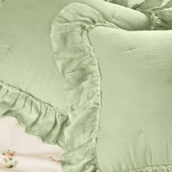 LOBERON Kissenhüllen|Kissen & Kissenhüllen-Kissenhülle 2er Set Martone