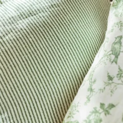 LOBERON Kissenhüllen|Kissen & Kissenhüllen-Kissenhülle 2er Set Mercier