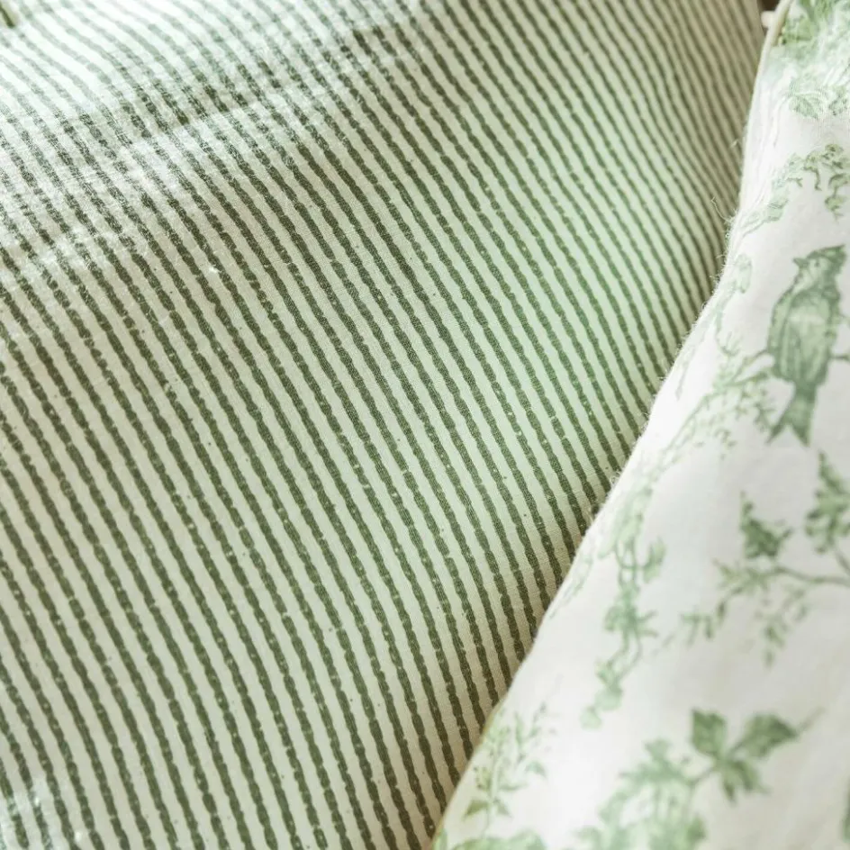 LOBERON Kissenhüllen|Kissen & Kissenhüllen-Kissenhülle 2er Set Mercier