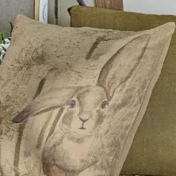 LOBERON Kissenhüllen|Kissen & Kissenhüllen-Kissenhülle 2er Set Milda