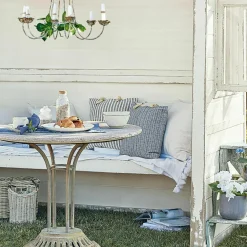 LOBERON Kissenhüllen|Kissen & Kissenhüllen-Kissenhülle 2er Set Miquelon