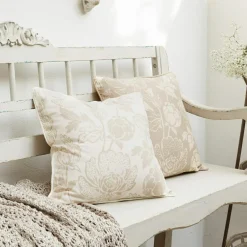 Kissen & Kissenhüllen^LOBERON Kissenhülle 2er Set Moore