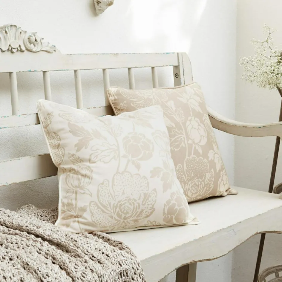 Kissen & Kissenhüllen^LOBERON Kissenhülle 2er Set Moore