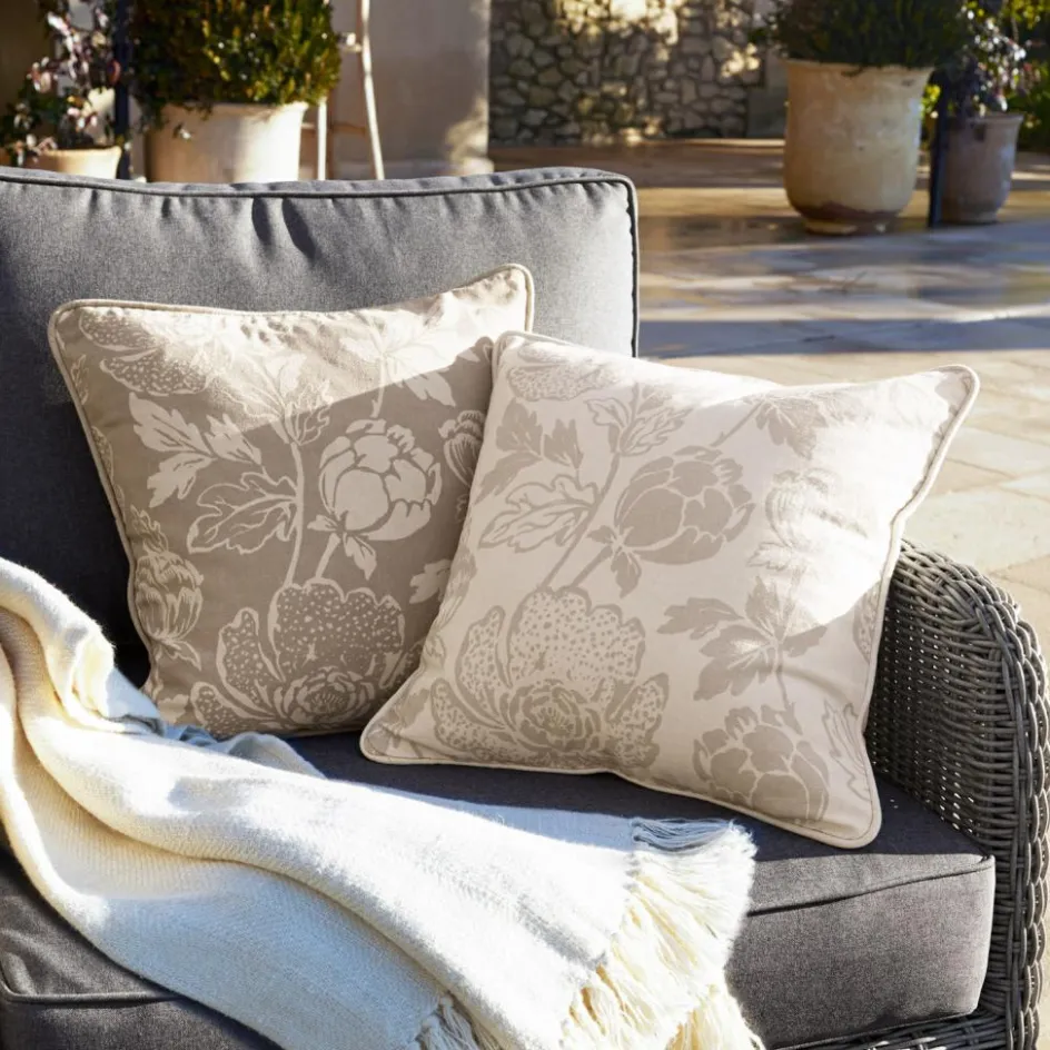 Kissen & Kissenhüllen^LOBERON Kissenhülle 2er Set Moore