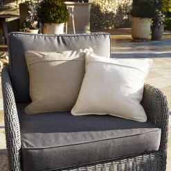 Kissen & Kissenhüllen^LOBERON Kissenhülle 2er Set Moore