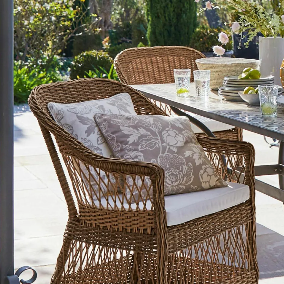 Kissen & Kissenhüllen^LOBERON Kissenhülle 2er Set Moore