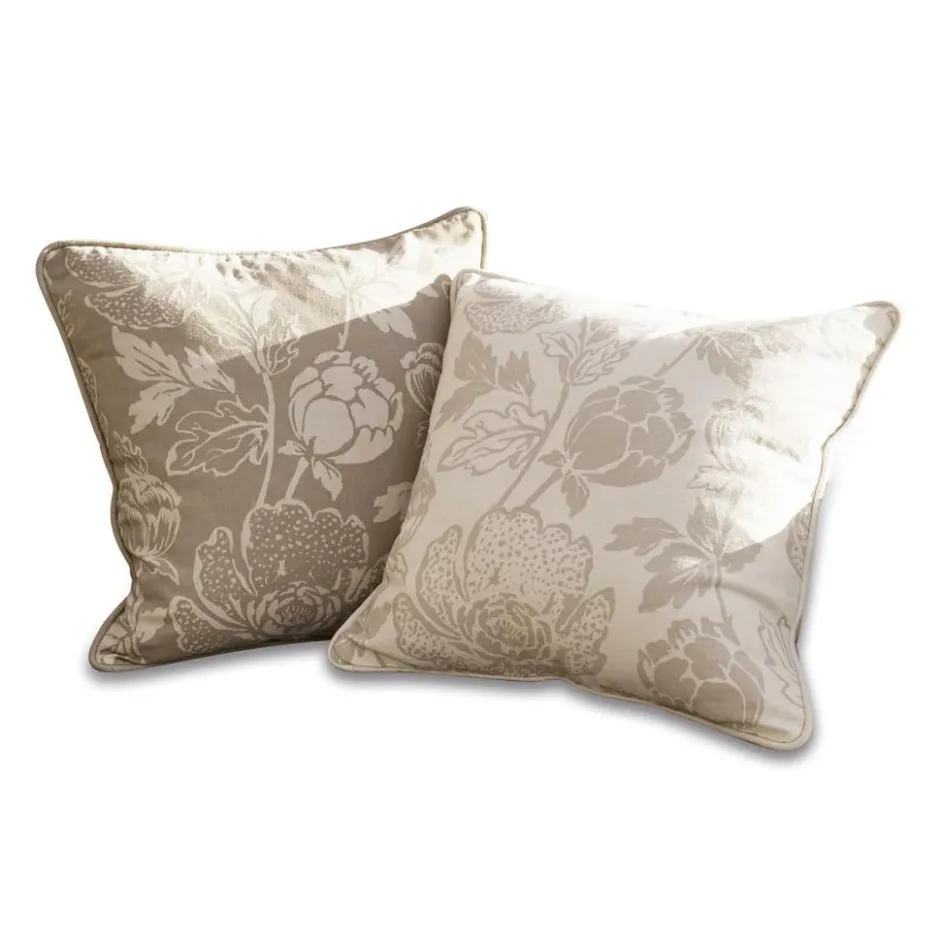 Kissen & Kissenhüllen^LOBERON Kissenhülle 2er Set Moore