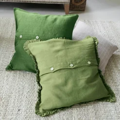 LOBERON Kissenhüllen|Kissen & Kissenhüllen-Kissenhülle 2er Set Mormant