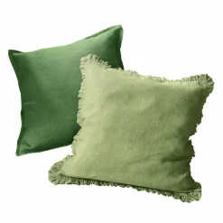 LOBERON Kissenhüllen|Kissen & Kissenhüllen-Kissenhülle 2er Set Mormant