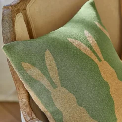 LOBERON Kissenhüllen-Kissenhülle 3er Set Namirah