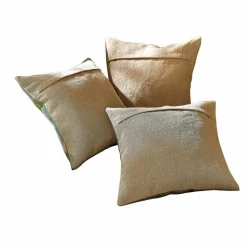 LOBERON Kissenhüllen-Kissenhülle 3er Set Namirah